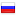 omonetax.ru hosted country